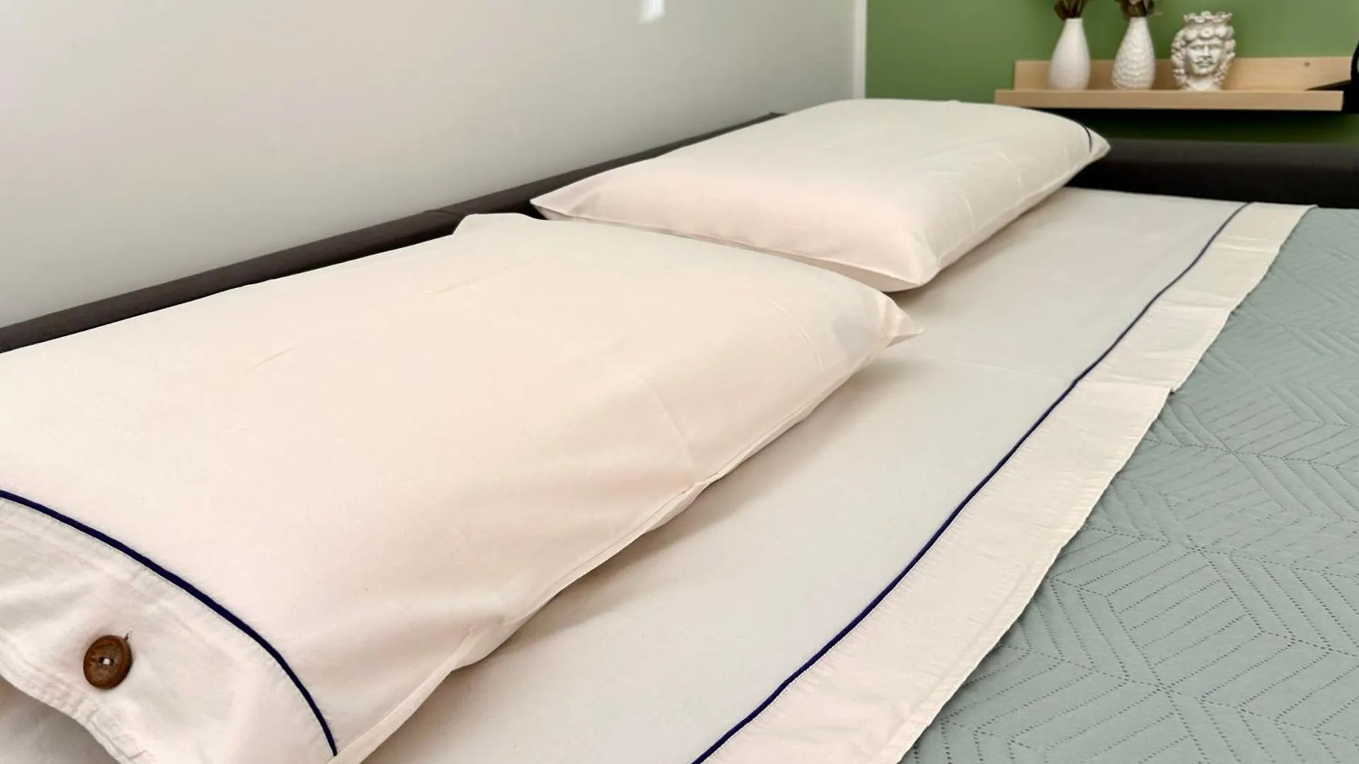 Apartament Da Francesca Casa Vacanze Santo Stefano di Camastra